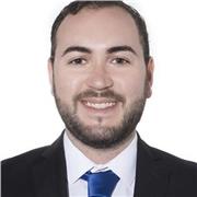 Soy una persona muy agradable, durante mi vida me ha encantado explicar todo a las personas, se me da muy bien explicar hasta que los demás lo entienden y me encantan los niños. Me gustaria dar clases a niños en un rango de entre 3-12 años